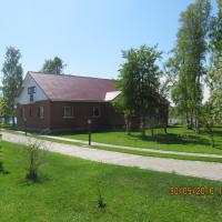 Кемский берег