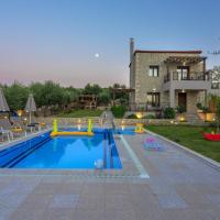 Olive Garden Villas