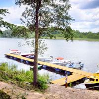 Camp Zatoka
