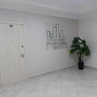 Promenad Hostel
