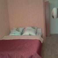 Apartment Klimasenko 3/4