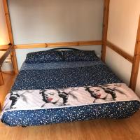 Speri 3 Apartment