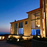 Aegli Arachova