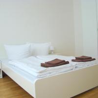 Hostel Potsdamer Platz