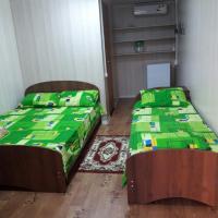 Guest house on Krymskaya 20