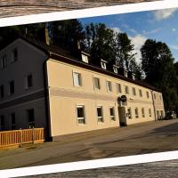 Pension Friederike Eder