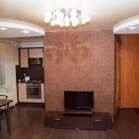 Apartment, Mayskaya, 24