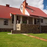 Guest House Rodnaya ulitsa 16