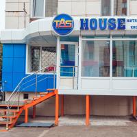 Tashouse