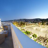 Aenos Hotel