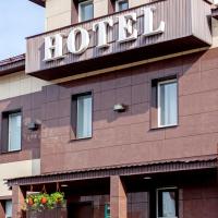 Mini-hotel Malаhit
