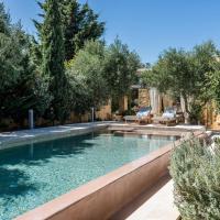 Villa Dimi