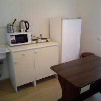 1 room apartment