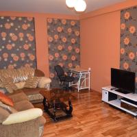 Apartment on Shilova
