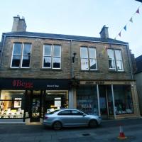 Booking Hotels In Orkney Book Your Hotel Now Albert Street Apartment