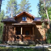 Гостевой комплекс Берег