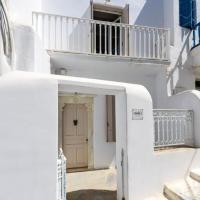 Sandy's House