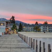 Booking Hotels In South Lake Tahoe Book Your Hotel Now The Beach Retreat Lodge At Tahoe