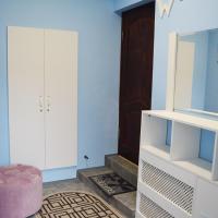 Apartment on Sovetskaya 3