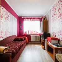 Room on Prospekt Mira