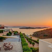 Sunrise Beach Suites