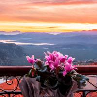 Fedriades Delphi Hotel