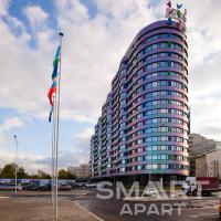 Smart Apart at Artek