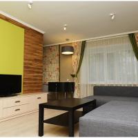 Apartment on Pichugina