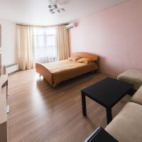 Apartment on Chkalova 51/1