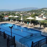 Zante Palace