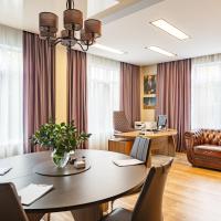 Holiday Home Soft