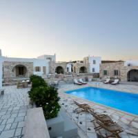 Golden Sea Villas