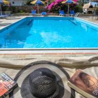 Elpida Aparthotel Gouves