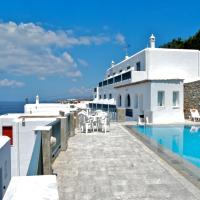 Alex Hotel