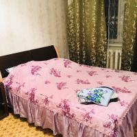 Apartment na Topcheva 10