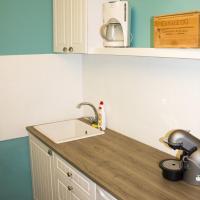 Apartament Panny Maliny