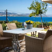 Panorama Fanari Studios and Apartments