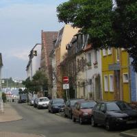 Kleines Gaestehaus _ Objekt 25897