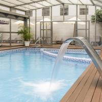 5 gute grunde eine ebenerdige dusche zu wahlen, booking: hotels in málaga. buchen sie jetzt ihr hotel!, Innenarchitektur