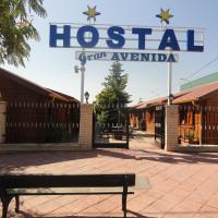 Booking.com: Hoteles en Horcajo de Santiago. ¡Reserva ahora ...