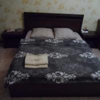 Apartment on Zvereva