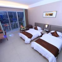 Shenzhen Dameisha Seaview Hotel