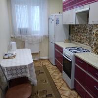 Apartment On Tsentralnaya
