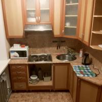 Khokhlovo Village Apartment