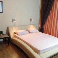 apartamienty na sieviernom shossie
