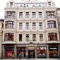 Aparthotel Łódź 55