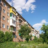 ApartPlus «Tre»