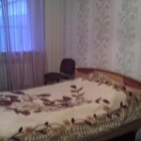 Apartment Pereulok Yuzhnyy 6