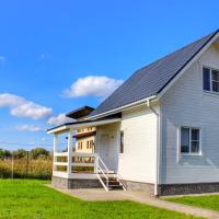 Dom na Oke Holiday Home