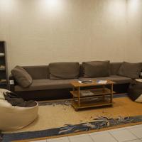 Puzzle Hostel